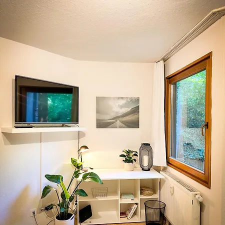 Schoenes Apartment Mit Terrasse Wurzburg Exterior photo