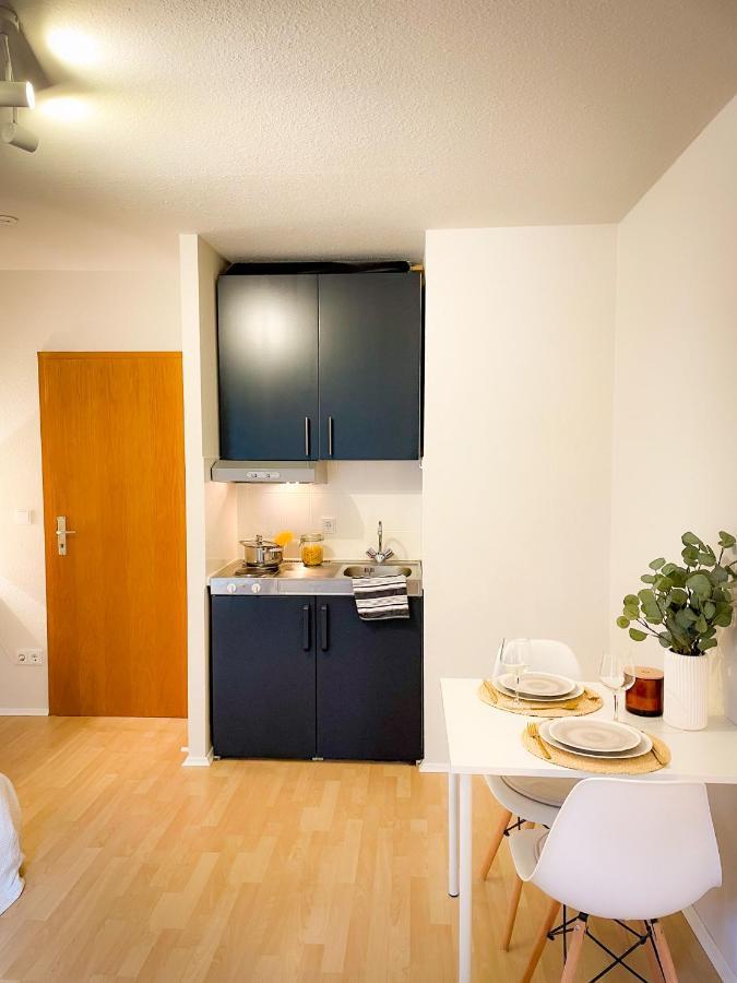 Apartment Schoenes Mit Terrasse Wurzburg
